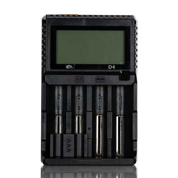 IMREN D4 Charger