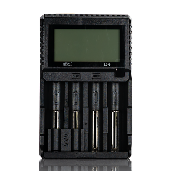 IMREN D4 Charger