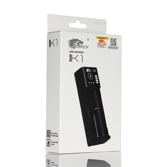 IMREN K1 Universal Charger