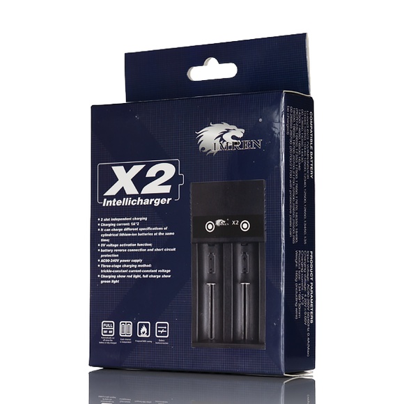Imren x2 Charger