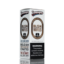 Innevape E-Liquid - BLGN Waffles - 100mL-3