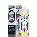 Innevape E-Liquid - COTN Clouds - 100mL-2
