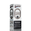 Innevape E-Liquid - Mocha - 100ml-3