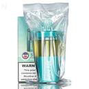 INTO 50K Puff Disposable Vape - Foger Compatible-2