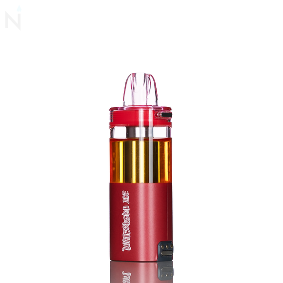 INTO 50K Puff Disposable Vape - Foger Compatible