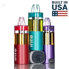 INTO 50K Puff Disposable Vape