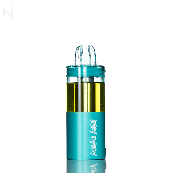INTO 50K Puff Disposable Vape - Foger Compatible