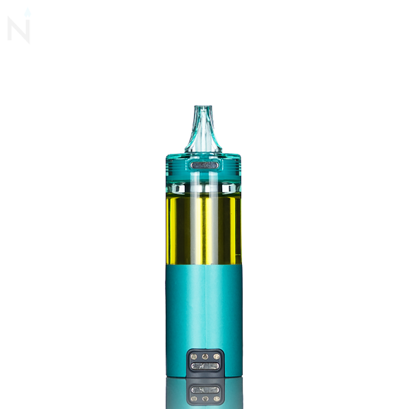 INTO 50K Puff Disposable Vape - Foger Compatible