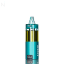 INTO 50K Puff Disposable Vape - Foger Compatible-8