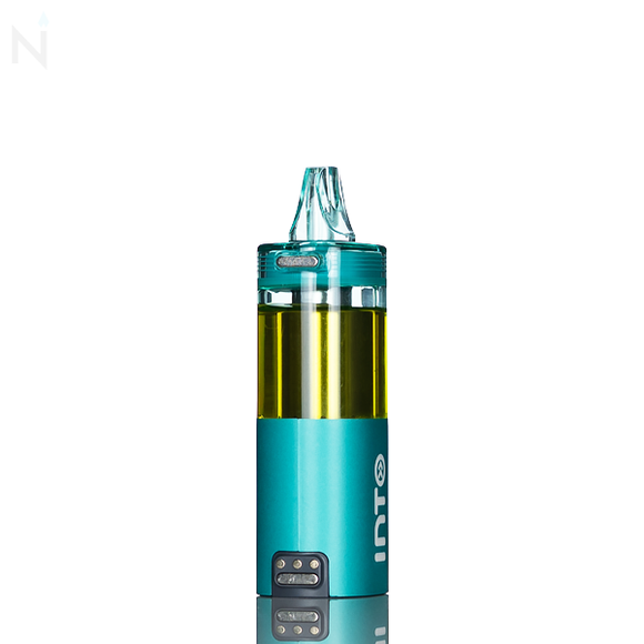 INTO 50K Puff Disposable Vape - Foger Compatible