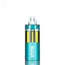 INTO 50K Puff Disposable Vape - Foger Compatible-9