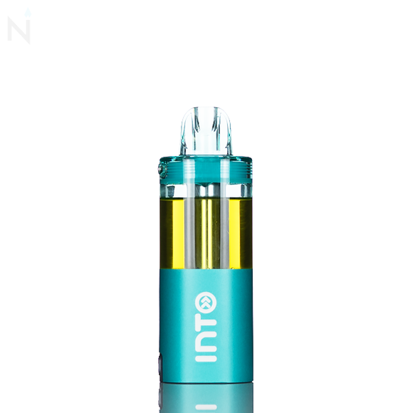 INTO 50K Puff Disposable Vape - Foger Compatible
