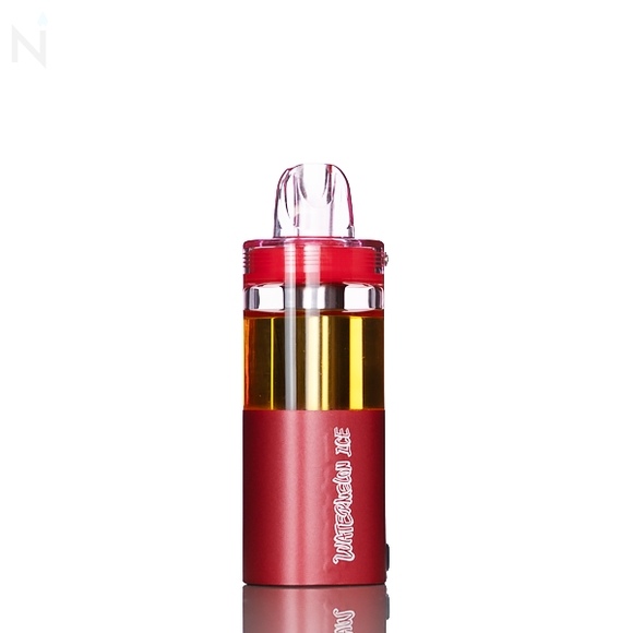 INTO 50K Puff Disposable Vape - Foger Compatible