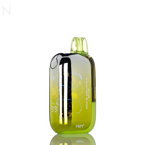 b disposable vape INTO BIT 50K Puffs Get to know the PREW/OSTIM E-liquid flavor:Night Crawler