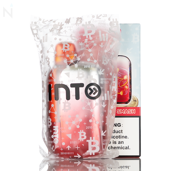 INTO BIT 50K Puffs Disposable Vape