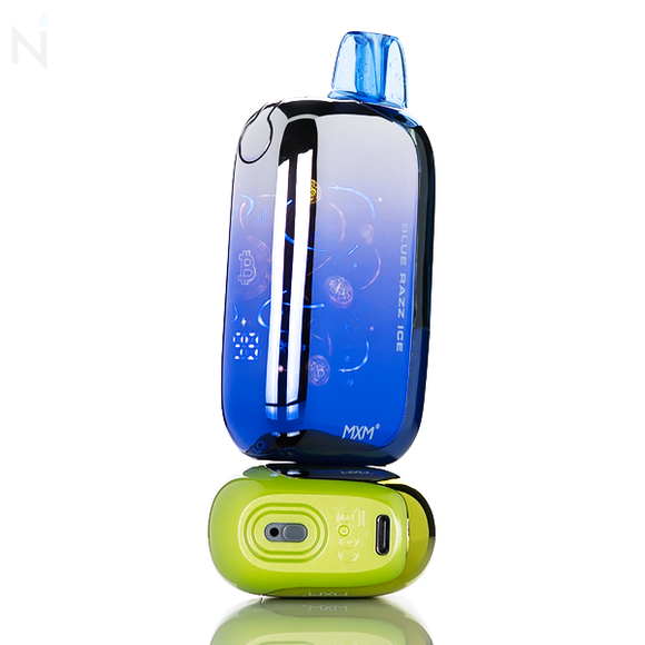 INTO BIT 50K Puffs Disposable Vape