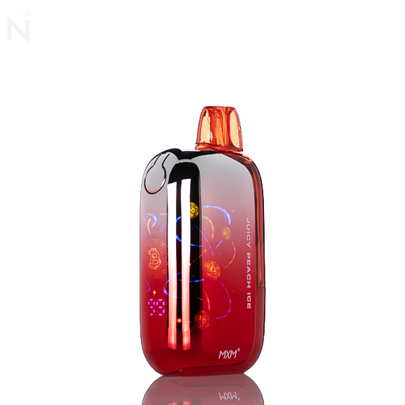 INTO BIT 50K Puffs Disposable Vape