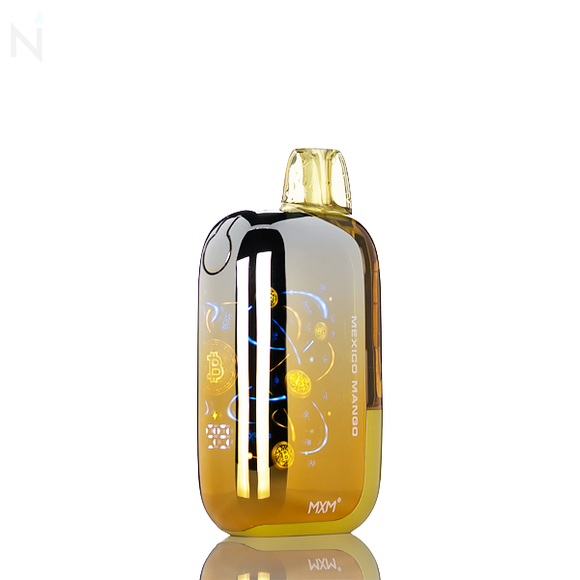 INTO BIT 50K Puffs Disposable Vape
