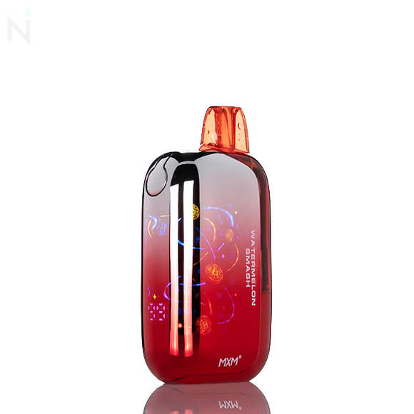 INTO BIT 50K Puffs Disposable Vape