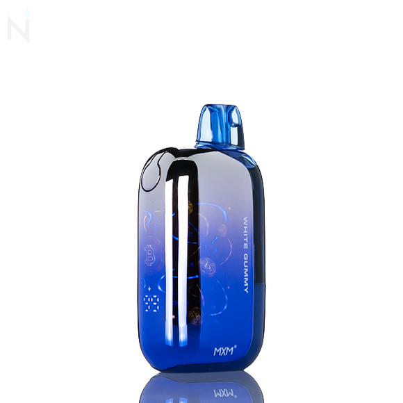 INTO BIT 50K Puffs Disposable Vape
