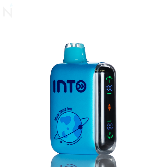 INTO PULSE 20K Puffs Disposable Vape