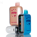 INTO PULSE 20K Puffs Disposable Vape-5