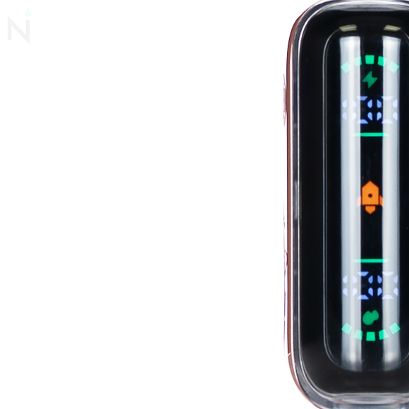 INTO PULSE 20K Puffs Disposable Vape