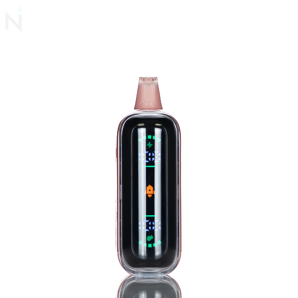 INTO PULSE 20K Puffs Disposable Vape
