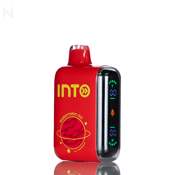 INTO PULSE 20K Puffs Disposable Vape