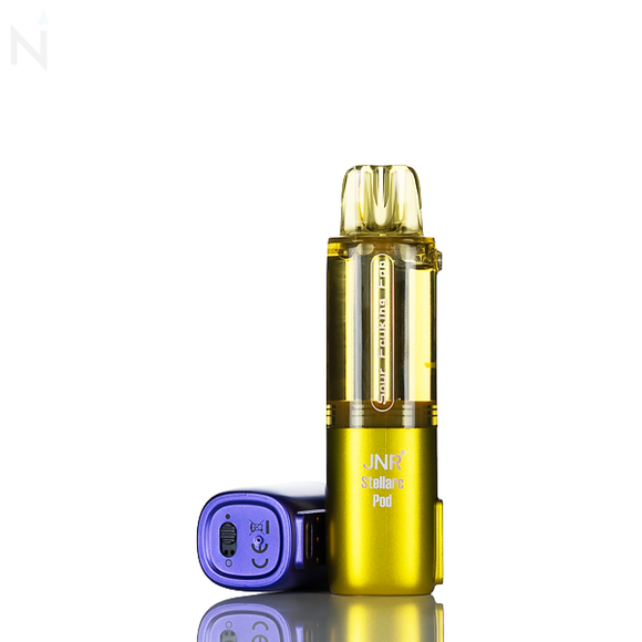 JNR Stellarc 100K 100000 Puffs Disposable Pod - 30mL