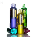 JNR Stellarc 100K 100000 Puffs Disposable Pod - 30mL-1