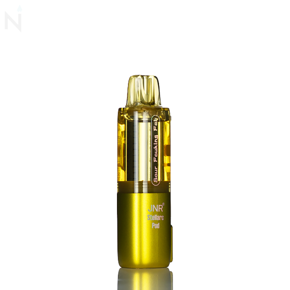 JNR Stellarc 100K 100000 Puffs Disposable Pod - 30mL