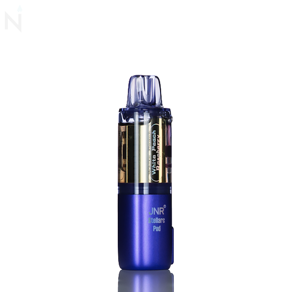 JNR Stellarc 100K 100000 Puffs Disposable Pod - 30mL