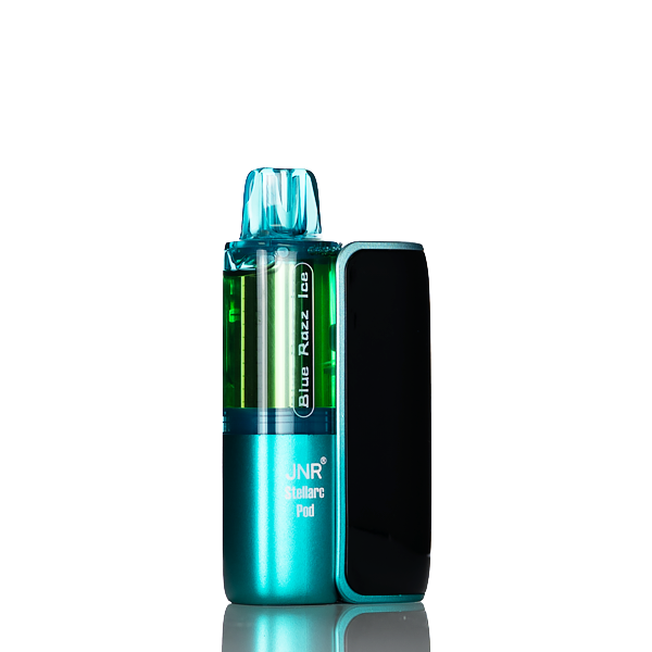 JNR Stellarc 100K 100000 Puffs Disposable Kit | Refillable $15.99 JNR Stellarc 100K 100000 Puffs Disposable Kit | Refillable $15.99