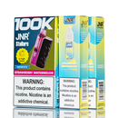 JNR Stellarc 100K 100000 Puffs Disposable Kit-3