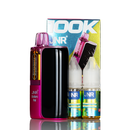 JNR Stellarc 100K 100000 Puffs Disposable Kit-2