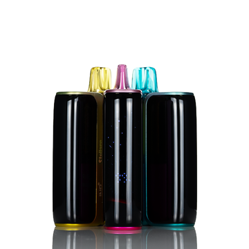 JNR Stellarc 100K 100000 Puffs Disposable Kit