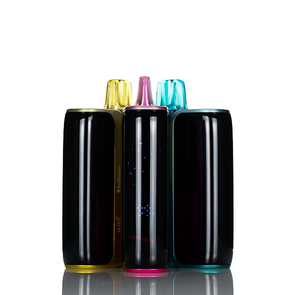 JNR Stellarc 100K 100000 Puffs Disposable Kit