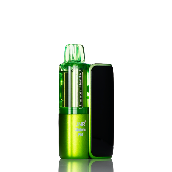 JNR Stellarc 100K 100000 Puffs Disposable Kit | Refillable $15.99 JNR Stellarc 100K 100000 Puffs Disposable Kit | Refillable $15.99