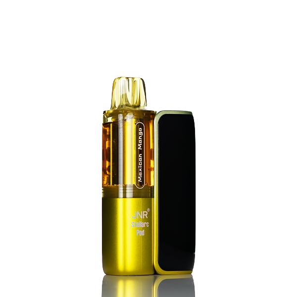 JNR Stellarc 100K 100000 Puffs Disposable Kit | Refillable $15.99 JNR Stellarc 100K 100000 Puffs Disposable Kit | Refillable $15.99