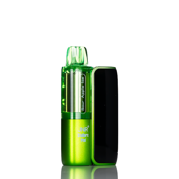 JNR Stellarc 100K 100000 Puffs Disposable Kit