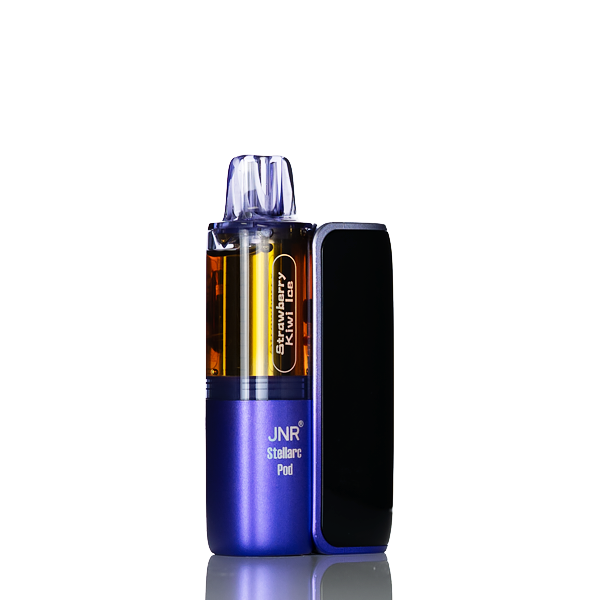 JNR Stellarc 100K 100000 Puffs Disposable Kit | Refillable $15.99 JNR Stellarc 100K 100000 Puffs Disposable Kit | Refillable $15.99