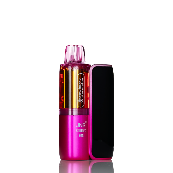 JNR Stellarc 100K 100000 Puffs Disposable Kit | Refillable $15.99 JNR Stellarc 100K 100000 Puffs Disposable Kit | Refillable $15.99