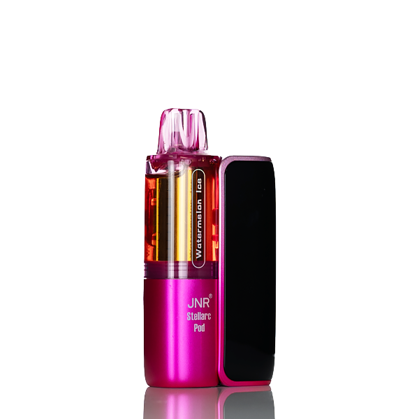 JNR Stellarc 100K 100000 Puffs Disposable Kit | Refillable $15.99 JNR Stellarc 100K 100000 Puffs Disposable Kit | Refillable $15.99