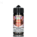 Juice Roll Upz E-Liquid - Carnival Berry Lemonade - 100mL-1