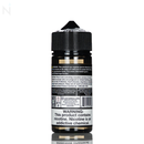 Juice Roll Upz E-Liquid - Carnival Blue Cotton Candy - 100mL-2