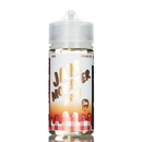 Jam Monster - Apricot - 100mL-2