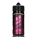 Jam Monster - Black Cherry - 100mL-2