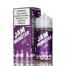 Jam Monster - Grape - 100mL-1