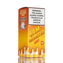 Jam Monster - Mango - 100mL-3